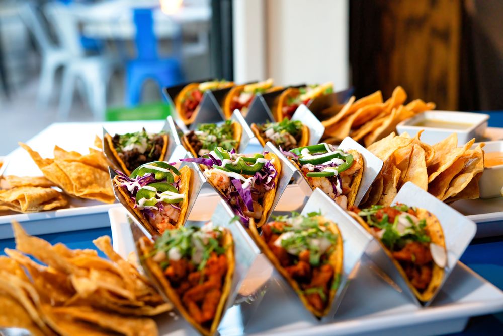 Social spots from Taberna