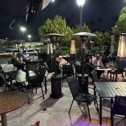 Outside Outside