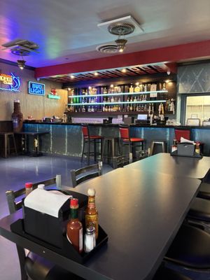 Carmelita's Mar Y Tierra & NIGHTCLUB by null