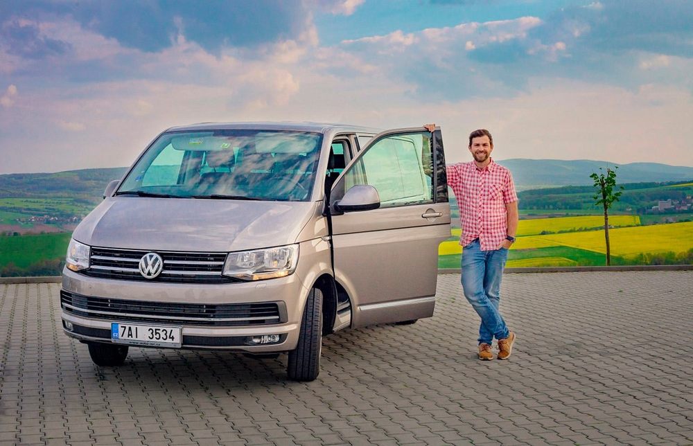 Personal Prague Guide