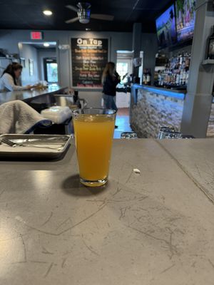 The GOAT Pub & Pie by null