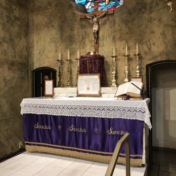 San Secondo d'Asti Catholic Church - Churches Near Me - Guasti, California