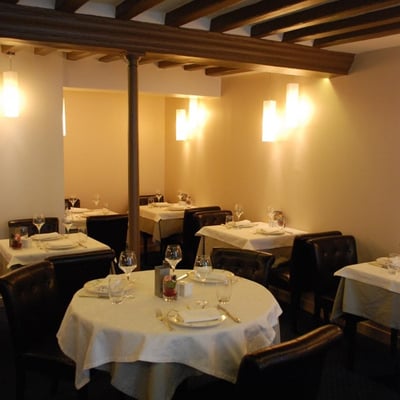 LA PETITE AUBERGE LA PETITE AUBERGE by null