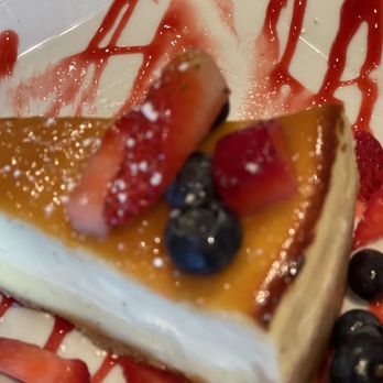 Vitello's Restaurant - Dessert - Italian Near Me - Studio City, California Vitello's Restaurant - Dessert - Italian Near Me - Studio City, California