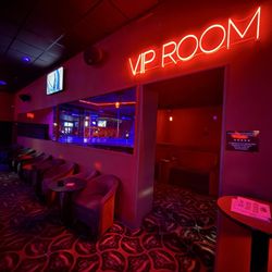 Cheyenne Gentlemen's Club - Inside