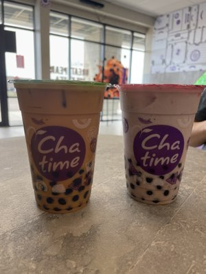 Chatime by null