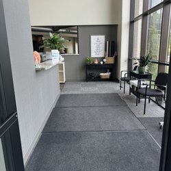 Wellspring Health Center - Entrance