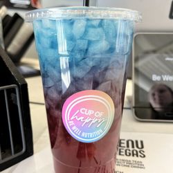 Be Well Nutrition - Woodhaven - Sour Gummy Worm