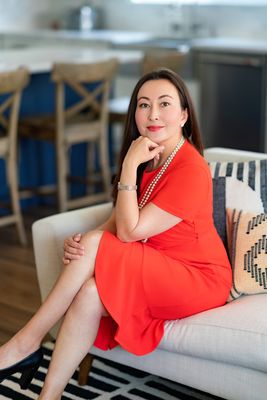 Nargis Radjapova-Compass | Realtor by null