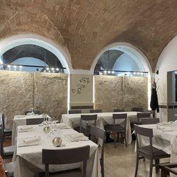 Arcadia - Interior