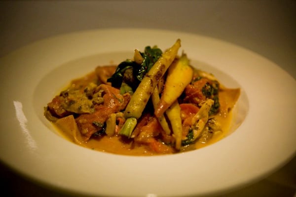 Terra American Bistro by null