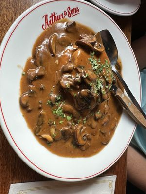 Arthur and Sons NY Italian - Bridgehampton by null