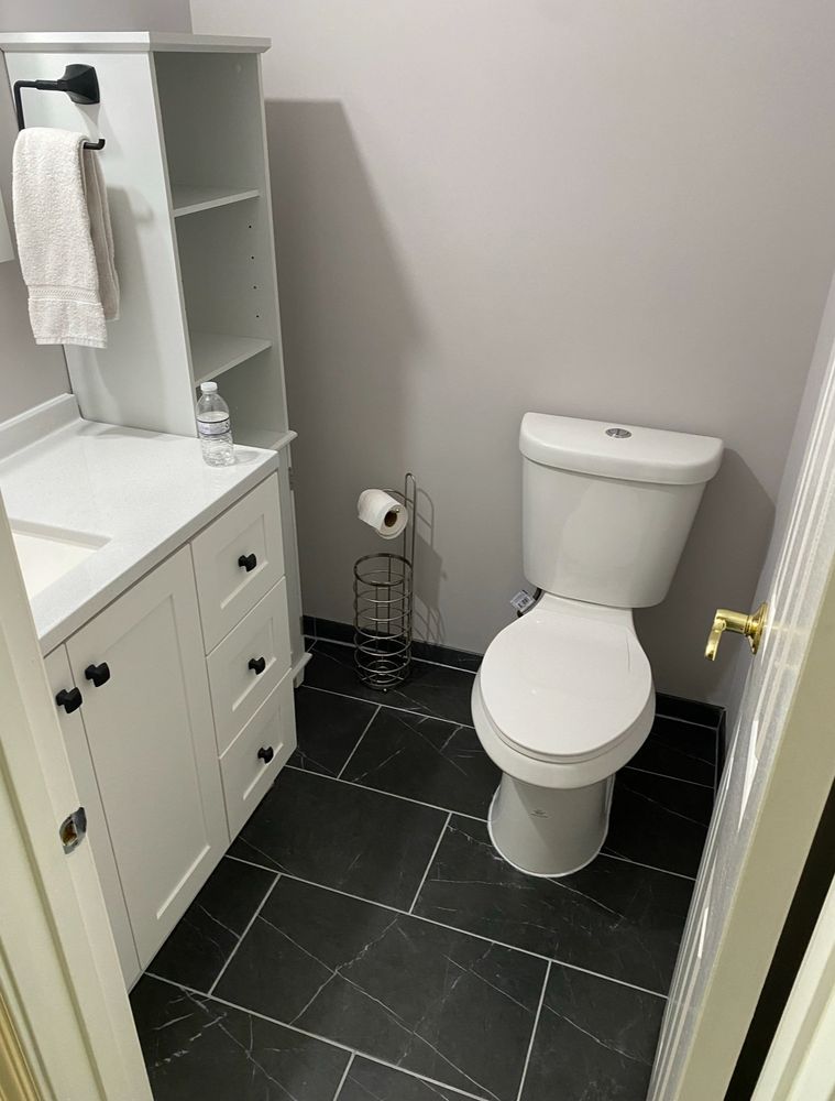 Slide of Renderos Construction