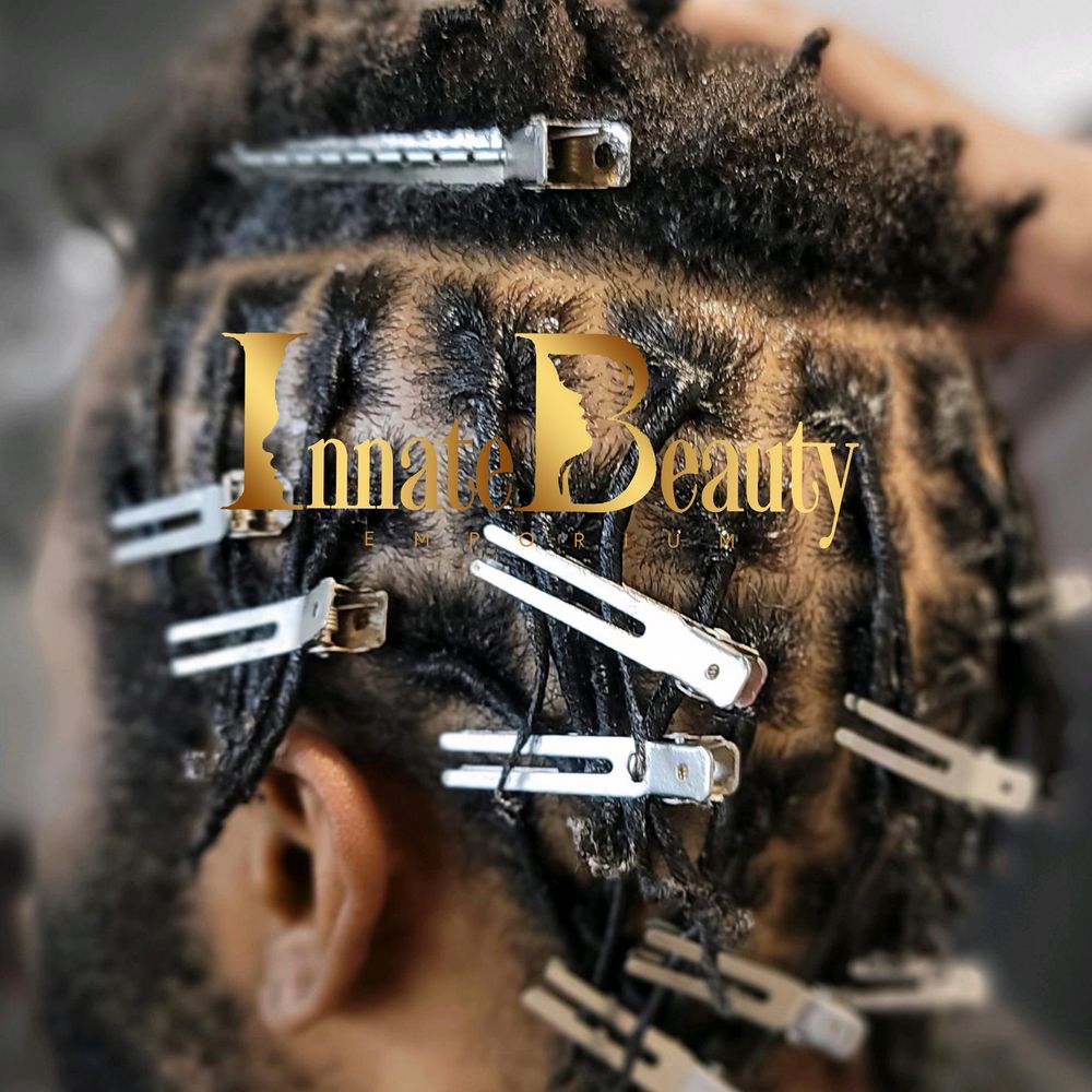 Innate Beauty Emporium Logo
