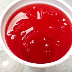 Hardee's - Trash in my drink Hardee's Pacific Missouri