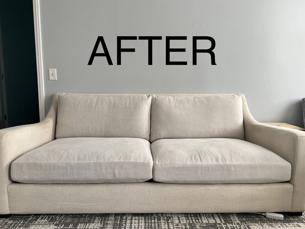 Gaby's Feather And Down - upholstery in Los Angeles, CA