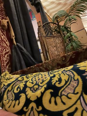 Marrakesh Moroccan Restaurant by null