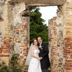 Ceremonies of St. John - Consider Annaberg Ruins instead of a beach ceremony on St. John.
