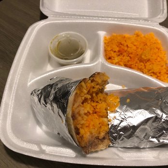 Julis Mexican Restaurant - Bean and rice burrito for the kid - Mexican Near Me - Oldsmar, Florida Julis Mexican Restaurant - Bean and rice burrito for the kid - Mexican Near Me - Oldsmar, Florida