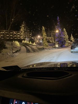 Mirror Lake Inn by null