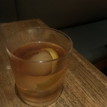 Matsuhisa - Czech Mate cocktail - Sushi Bars Near Me - Denver, Colorado Matsuhisa - Czech Mate cocktail - Sushi Bars Near Me - Denver, Colorado