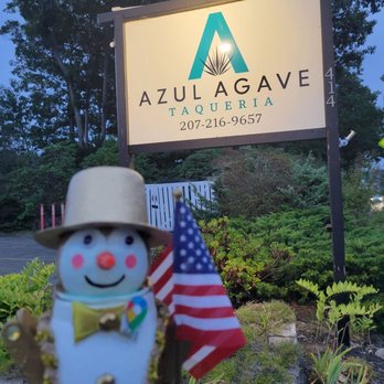 Azul Agave - Mexican Near Me - Ogunquit, Maine Azul Agave - Mexican Near Me - Ogunquit, Maine
