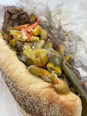 Billy Goat Tavern by null