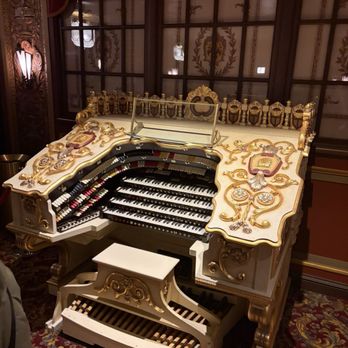 Kings Theatre - Music Venues Near Me - Brooklyn, New York