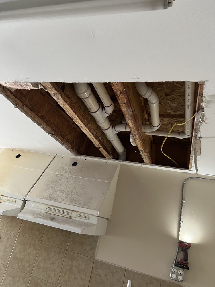 Slide of Dream Build Home Services