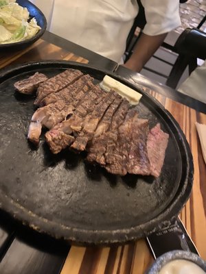 Malta Beef Club by null