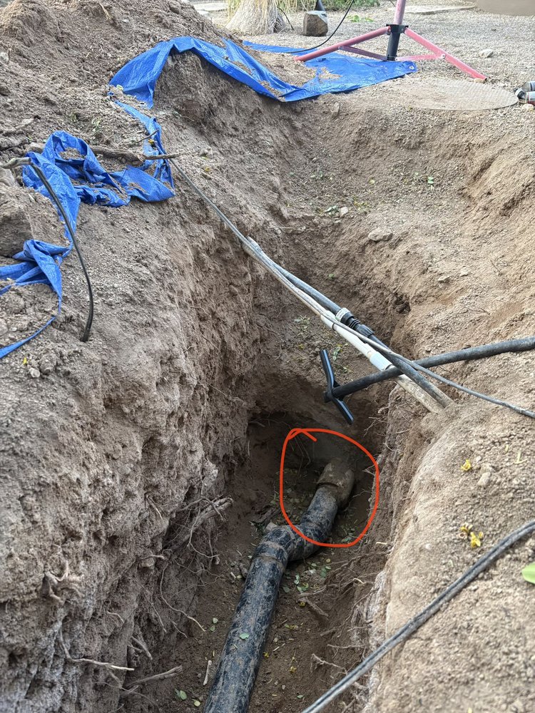 Cave Creek Septic Service - septic in Cave Creek, AZ