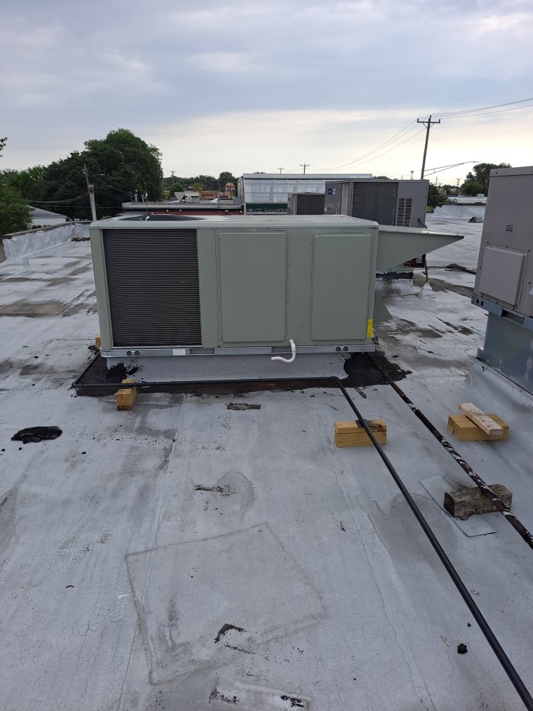 Slide of All Services Air Conditioning and Heating