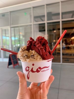 GIO Gelati San Ramon by null