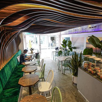 Wholywood - the local - Vegan Near Me - Paris, 01 Wholywood - the local - Vegan Near Me - Paris, 01