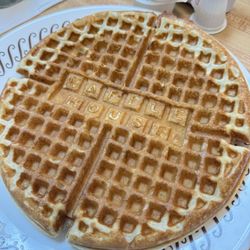 Waffle House - Sandy Creek Pkwy
