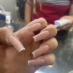Muñeca Beauty Salon & Nails - Love classy