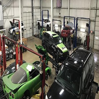 K & M Transmissions - Transmission Repair Near Me - St John, Indiana