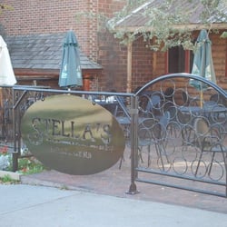 Stella's