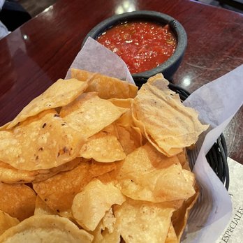 La Terraza NSB - House made chips & salsa - Mexican Near Me - New Smyrna Beach, Florida La Terraza NSB - House made chips & salsa - Mexican Near Me - New Smyrna Beach, Florida