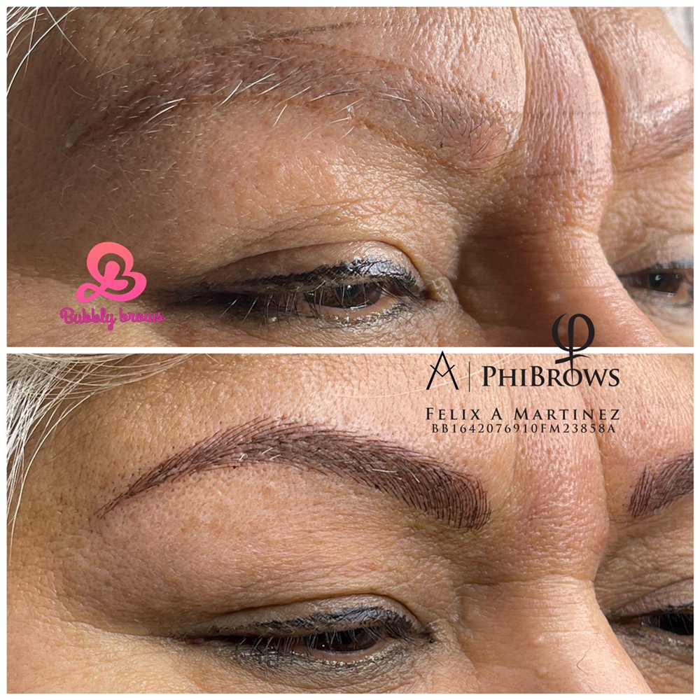 Permanent Makeup In Mcallen Tx Saubhaya Makeup