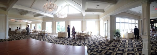 Trump National Golf Club Washington DC by null