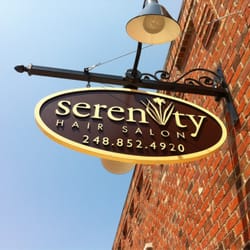 Serenity Hair Salon