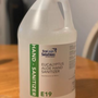 Dirno Hood Cleaning