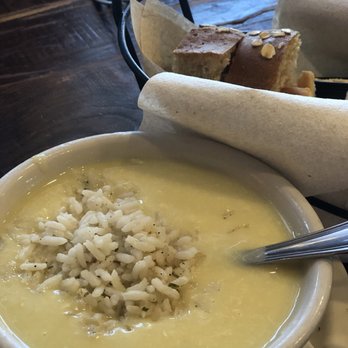 The Acropolis Grill - Mediterranean Near Me - Chattanooga, Tennessee