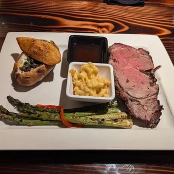 Bootleggers - Steakhouses Near Me - Kemmerer, Wyoming