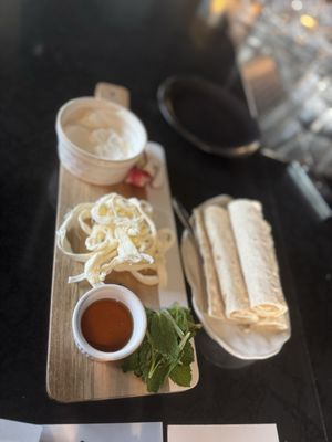 The Black Sheep by null