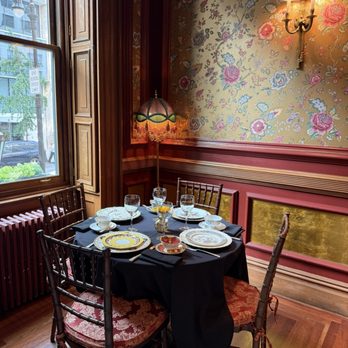 LADY MENDL’S TEA SALON - Updated February 2026 - 869 Photos & 396