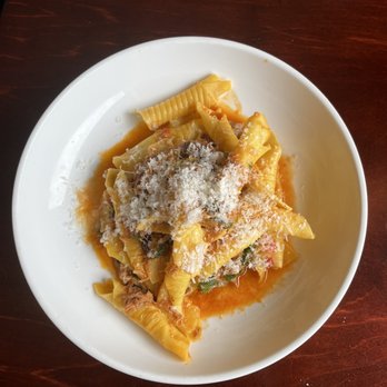La Posta - Primi - Italian Near Me - Santa Cruz, California