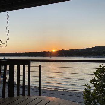 Shack 512 - Another picture of the View - Breakfast & Brunch Near Me - Volente, Texas Shack 512 - Another picture of the View - Breakfast & Brunch Near Me - Volente, Texas
