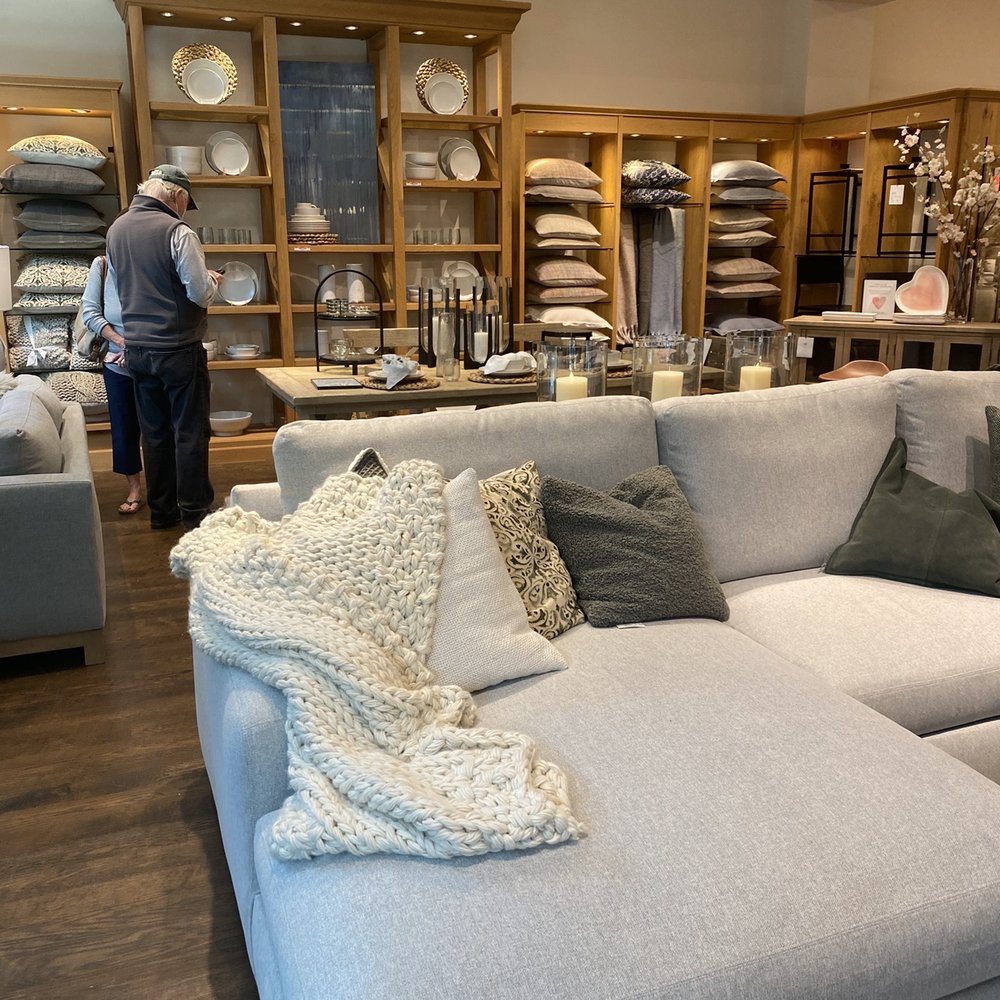 Pottery Barn - Furniture Stores Near Me - Manhattan Beach, California Pottery Barn - Furniture Stores Near Me - Manhattan Beach, California